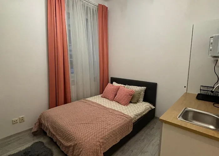 Vistula Riverside-Kazimierz Old Town Apartments