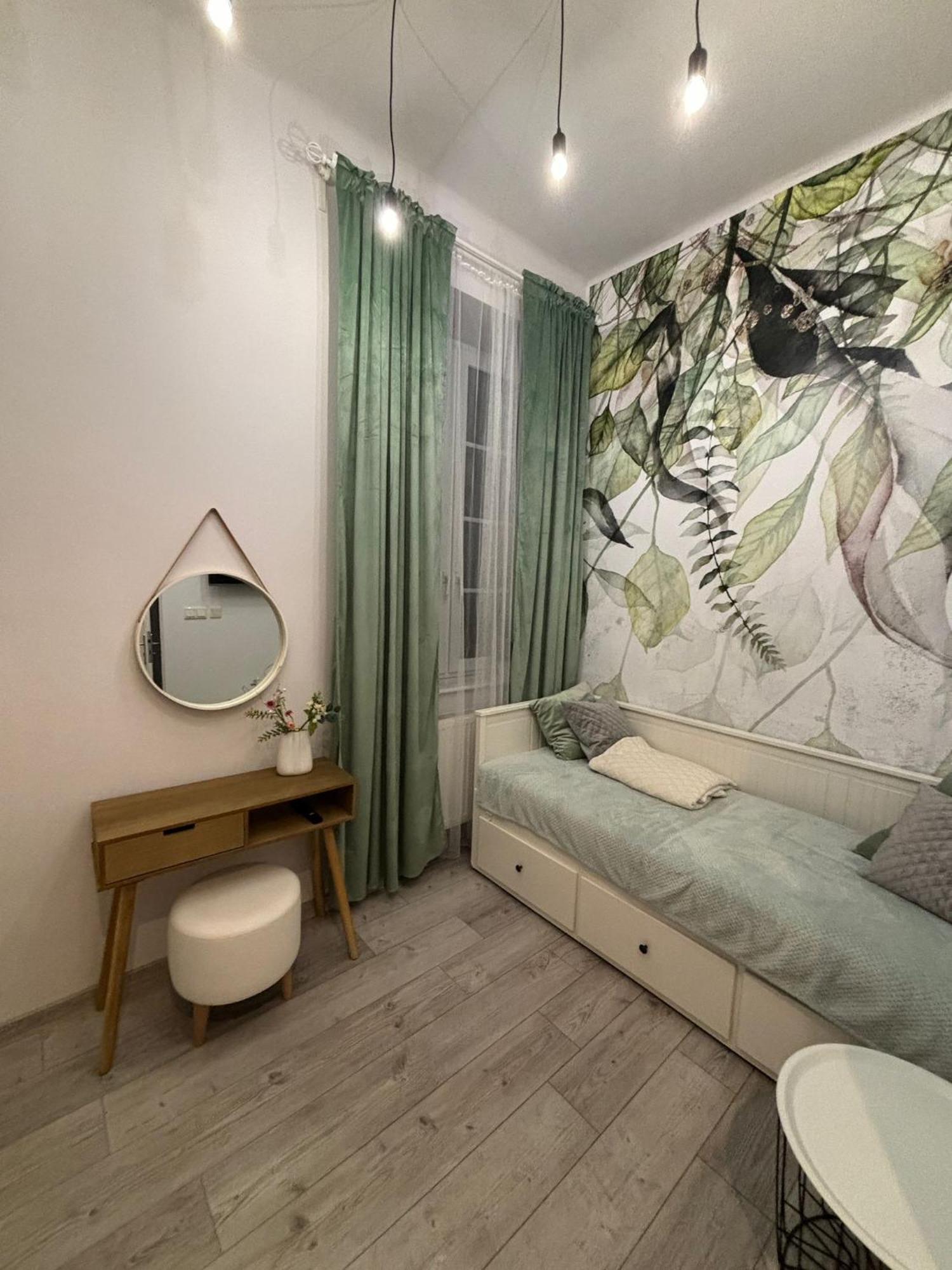 Vistula Riverside-kazimierz Old Town Apartmán Krakov