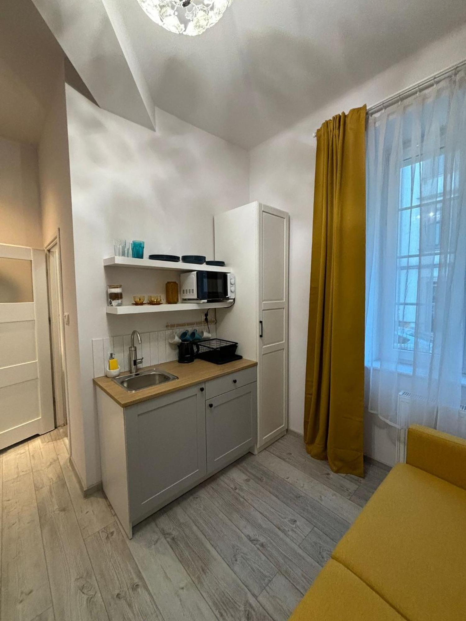 Apartmán Vistula Riverside-kazimierz Old Town