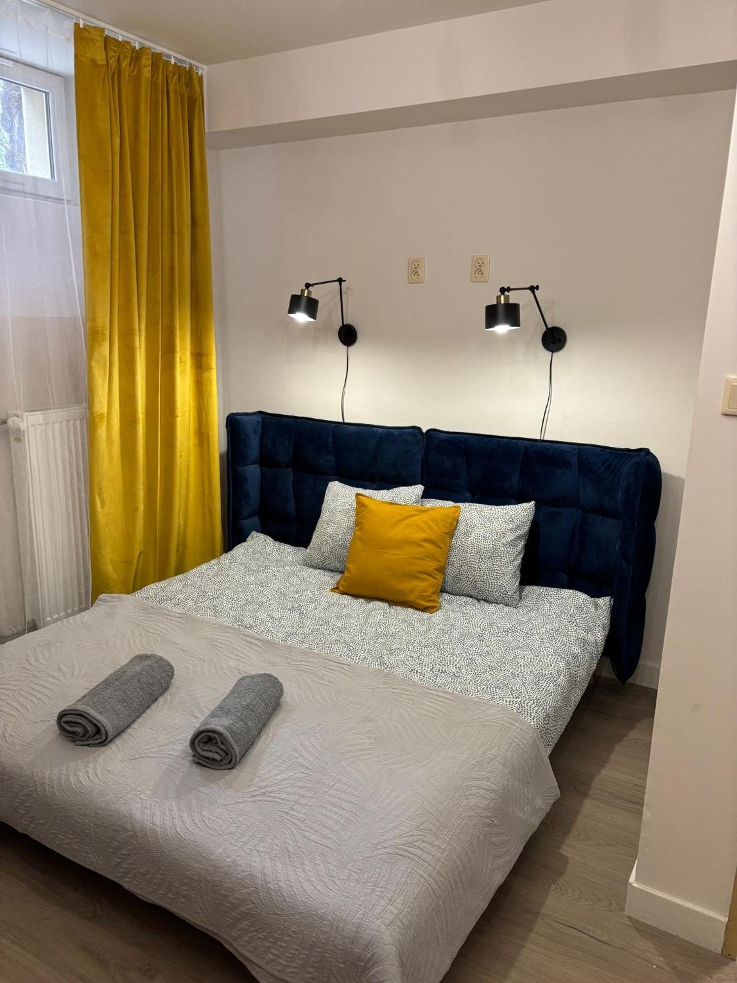 Vistula Riverside-kazimierz Old Town Apartmán