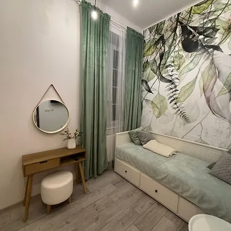 Vistula Riverside-Kazimierz Old Town Apartments Krakow Exterior photo