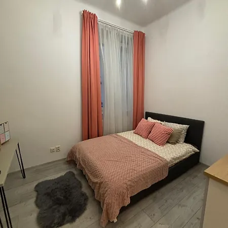 Vistula Riverside-Kazimierz Old Town Apartments Krakow Exterior photo