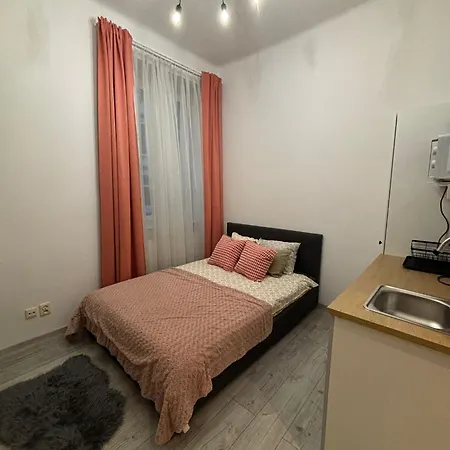 Vistula Riverside-Kazimierz Old Town Apartments Krakow Exterior photo