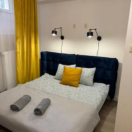 Vistula Riverside-Kazimierz Old Town Apartments Krakow Exterior photo