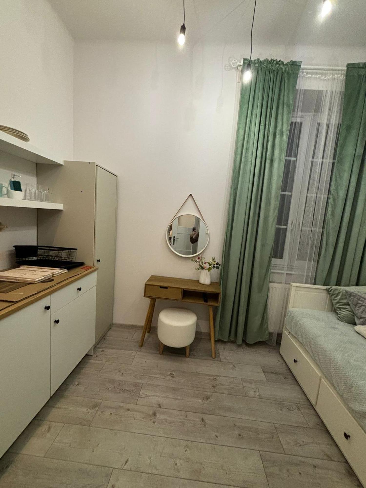 Vistula Riverside-kazimierz Old Town Apartment
