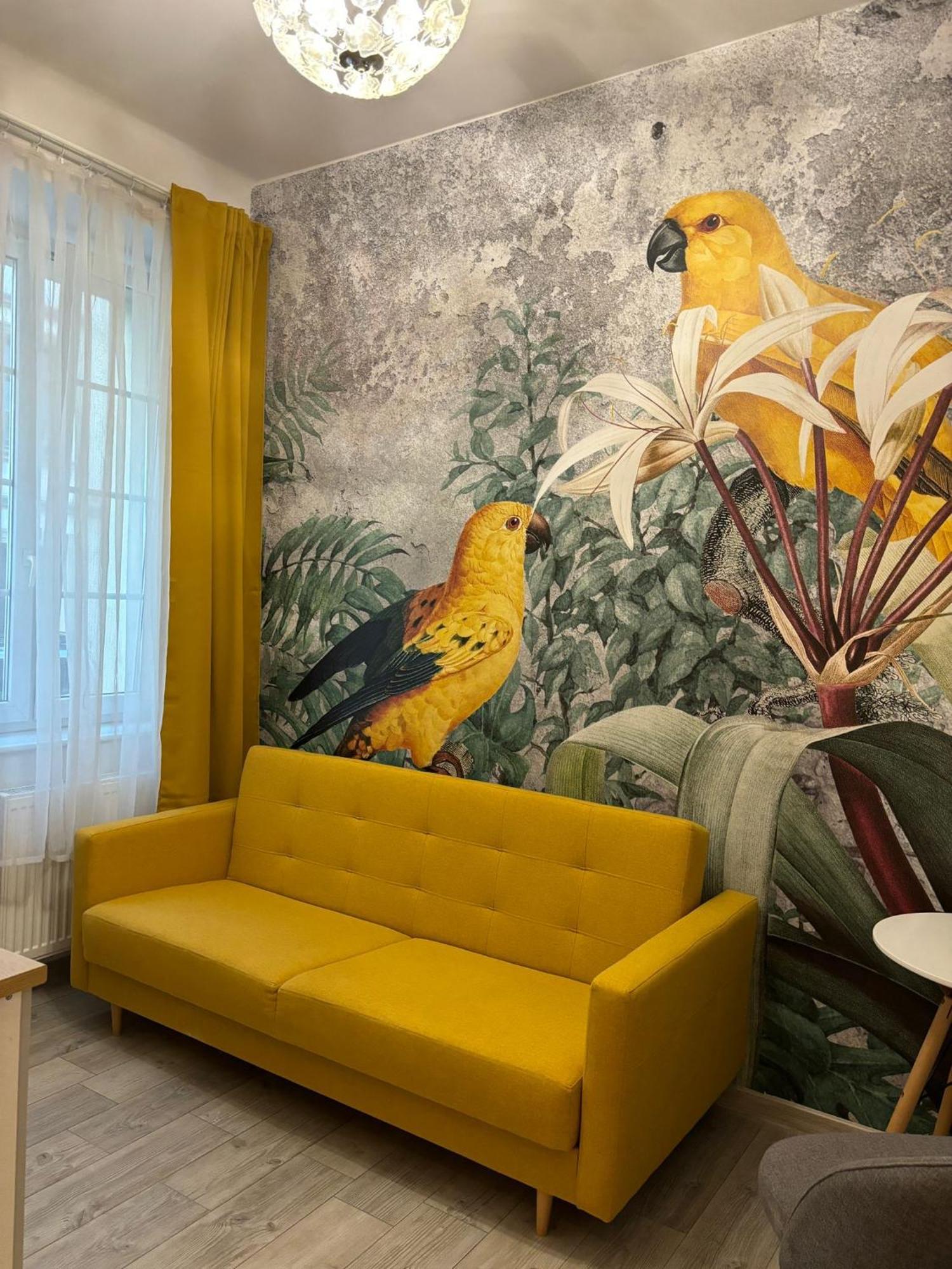 Apartment Vistula Riverside-kazimierz Old Town