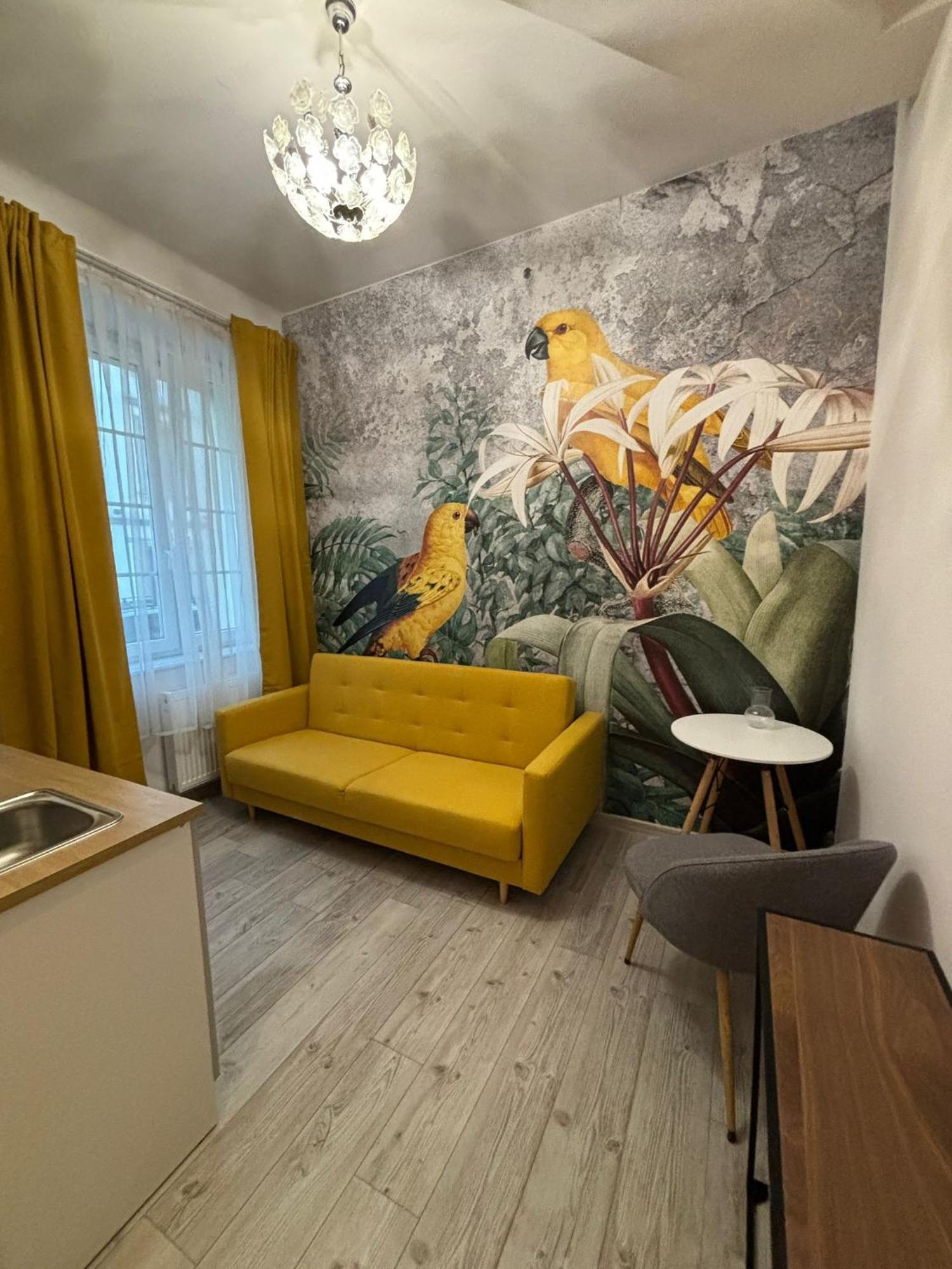Vistula Riverside-kazimierz Old Town Apartment *