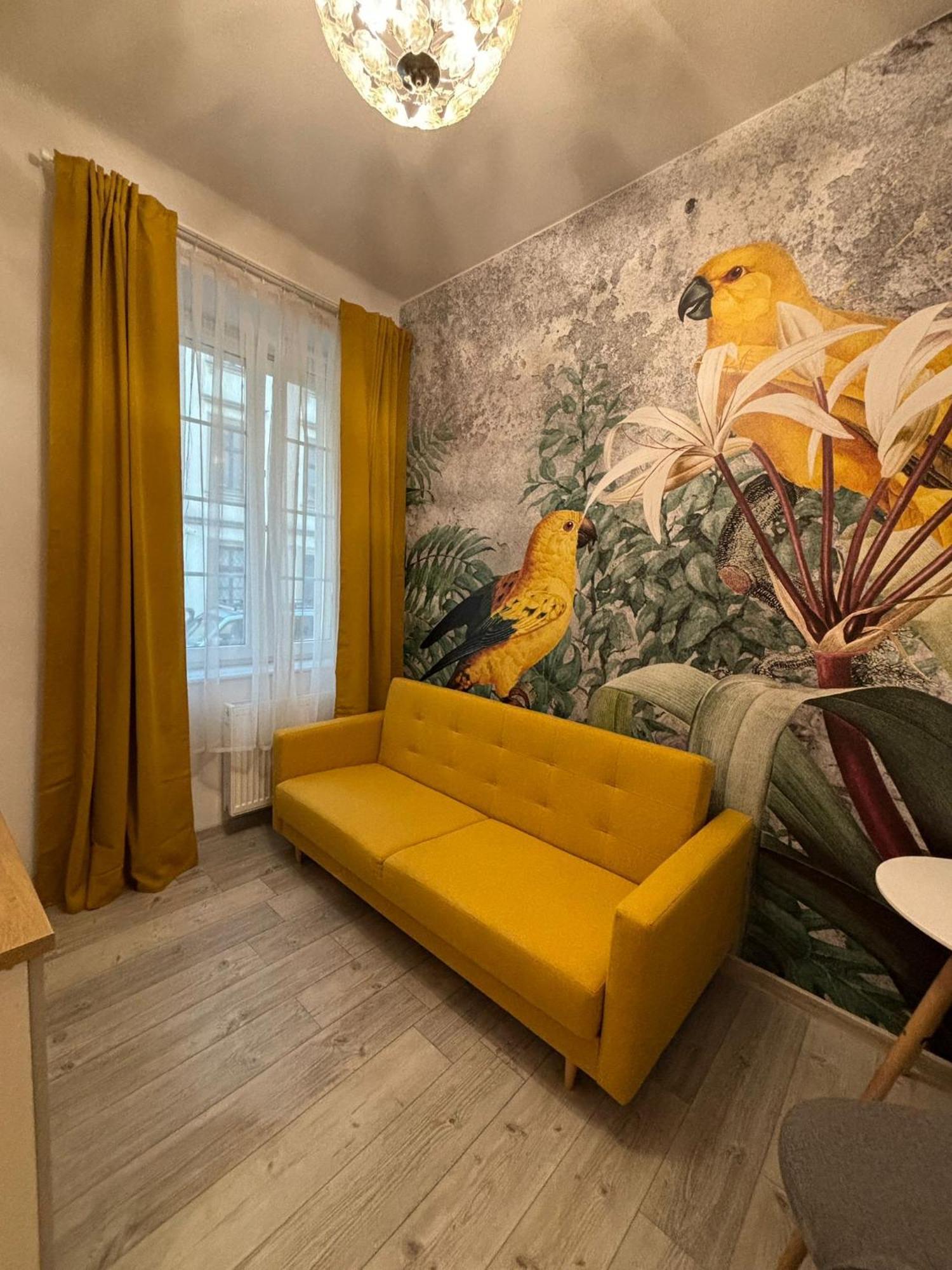 Vistula Riverside-kazimierz Old Town Apartment Krakow